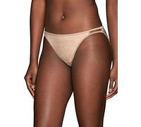 Vanity Fair Women's Illumination String Bikini Panty 18108