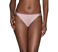Vanity Fair Women's Illumination String Bikini Panty 18108