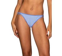 Vanity Fair Women's Illumination String Bikini Panty 18108