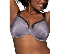 Vanity Fair Women's Illumination Zoned In Support Full Figure Underwire Bra 76338