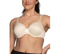 Vanity Fair Women's Illumination Zoned In Support Full Figure Underwire Bra 76338