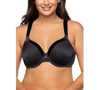 Vanity Fair Women's Illumination Zoned In Support Full Figure Underwire Bra 76338