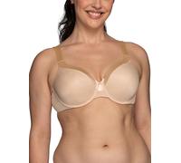 Vanity Fair Women's Illumination Zoned In Support Full Figure Underwire Bra 76338