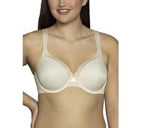 Vanity Fair Women's Illumination Zoned In Support Full Figure Underwire Bra 76338