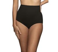 Vanity Fair Women's Perfectly Yours Tailored Cotton Brief Panty 15318