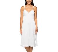 Vanity Fair Women's Rosette Lace Full Slip 10103