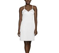 Vanity Fair Women's Rosette Lace Full Slip 10103