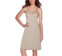 Vanity Fair Women's Rosette Lace Full Slip 10103