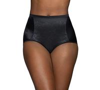 Vanity Fair Women's Smoothing Comfort with Lace Brief Panty 13262