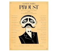 Vanity Fair's Proust Questionnaire: 100 Luminaries Ponder Love, Death, Happiness, and the Meaning of Life