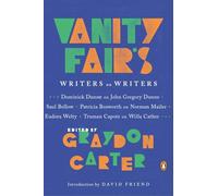 Vanity Fair's Writers on Writers