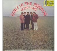 Vanity Fare - Early in The Morning [Import]
