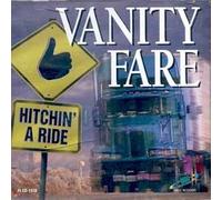 Vanity Fare - Hitchin' a Ride (UK Import)