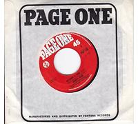 Vanity Fare - Hitchin' A Ride - Vanity Fare 7" 45