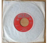 Vanity Fare - I Live For The Sun 7" (UK 1968)
