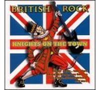 Various Artists - Knights On The Town