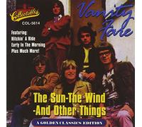 Sun The Wind And Other Things