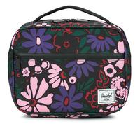 Vanity femmes Herschel POP QUIZ LUNCH BOX Noir Unique