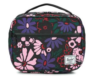 Vanity femmes Herschel POP QUIZ LUNCH BOX Noir Unique