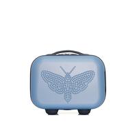 Vanity FRANCETTE-K 30 cm - bleu - LPB LUGGAGE 23x30x16cm