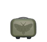 Vanity FRANCETTE-K 30 cm - vert - LPB LUGGAGE 23x30x16cm