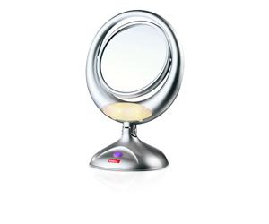 Vanity Illuminated Beauty Miroir grossissant
