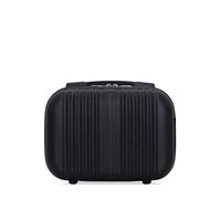 Vanity LIPARI-K 23 cm - noir - HERO 23x30x16cm