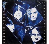 Vanity/nemesis (1990)