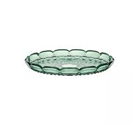 VANITY petit plat rond Vert Matcha