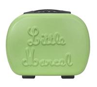 Vanity rigide 27cm - Kaki - LM10321V