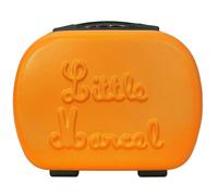 Vanity rigide 27cm - Orange - LM10321V