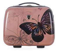 Vanity rigide Dubai Papillon 12 litres 26 ROSE GOLD