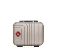 Vanity RUTI-K 23 cm - beige - SWISS KOPPER 23x30x16cm