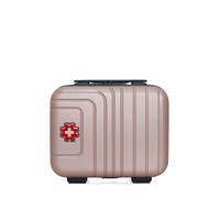 Vanity RUTI-K 23 cm - rose - SWISS KOPPER 23x30x16cm