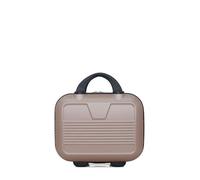 Vanity SELENGA-K 30 cm - ROSE - WAVE PARIS 23x30x16cm