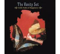 Vanity Set - Little Stabs at Happiness