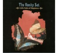 Vanity Set - Little Stabs of Happiness