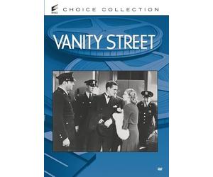 Vanity Street