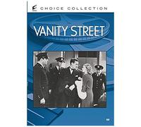 DVD Vanity Street (1932) - Charles Bickford, Helen Chandler, Nick Grinde
