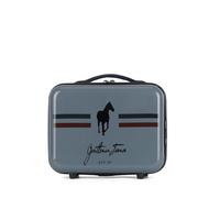 gentleman farmer - petit vanity abs/pc stuart-k - gris fonce gris fonce