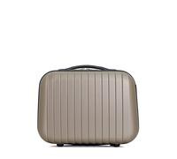 Vanity TAGE-K 30 cm - beige - WAVE PARIS 23x30x16cm