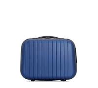 Vanity TAGE-K 30 cm - bleu - WAVE PARIS 23x30x16cm