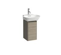 Vanity unit w/door base 45 lelm - LAUFEN H4030131102621