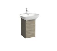 Vanity unit w/door base 56 lelm - LAUFEN H4030211102621