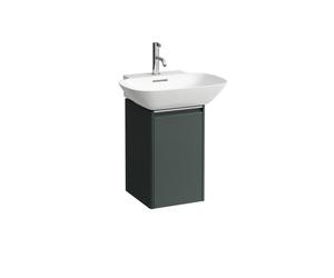 Vanity unit w/door base 56 trgr - LAUFEN H4030211102661
