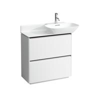 Vanity unit w/draw base 90 muco - LAUFEN H4030041109991