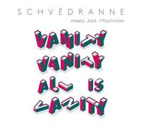 Vanity Vanity All Is Vanity - Vinyle 33 Tours