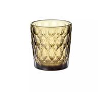 VERRE EN VERRE "VANITY" Smoke