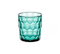 VANITY Verre bas GUZZINI Aquamarine