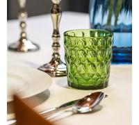 VANITY Verre bas GUZZINI Water Lily